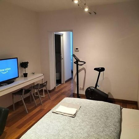 Appartement - Quartier Europeen Bryssel Exteriör bild