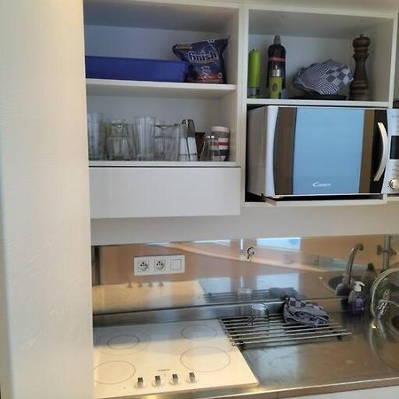 Appartement - Quartier Europeen Bryssel Exteriör bild