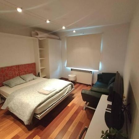 Appartement - Quartier Europeen Bryssel Exteriör bild