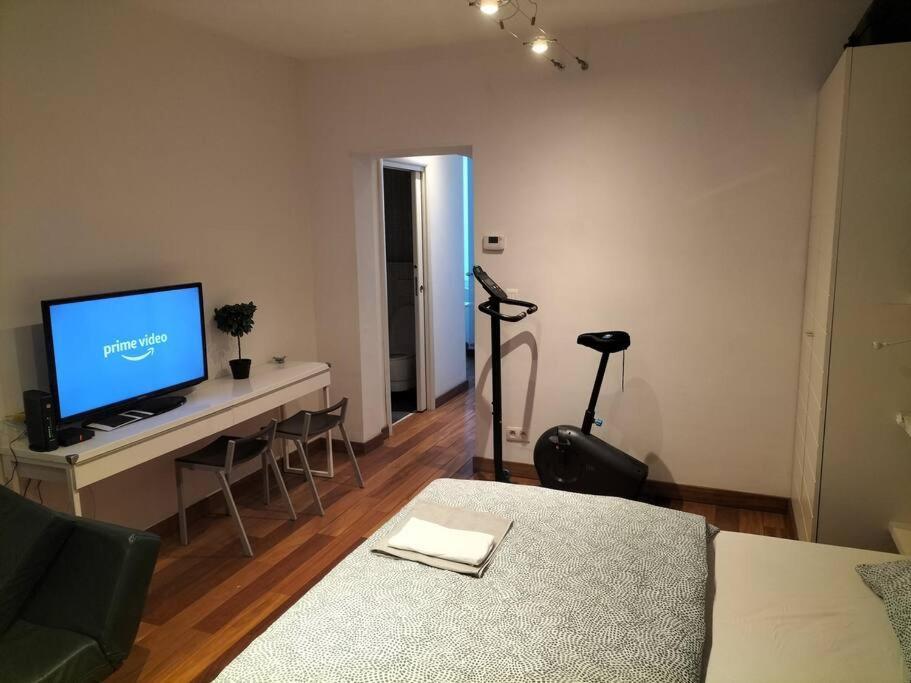 Appartement - Quartier Europeen Bryssel Exteriör bild